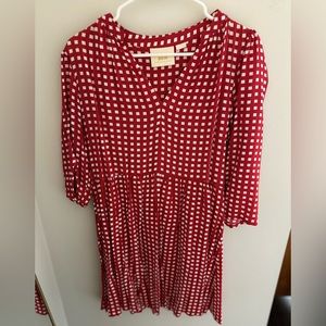 Maeve Dress from Anthropologie